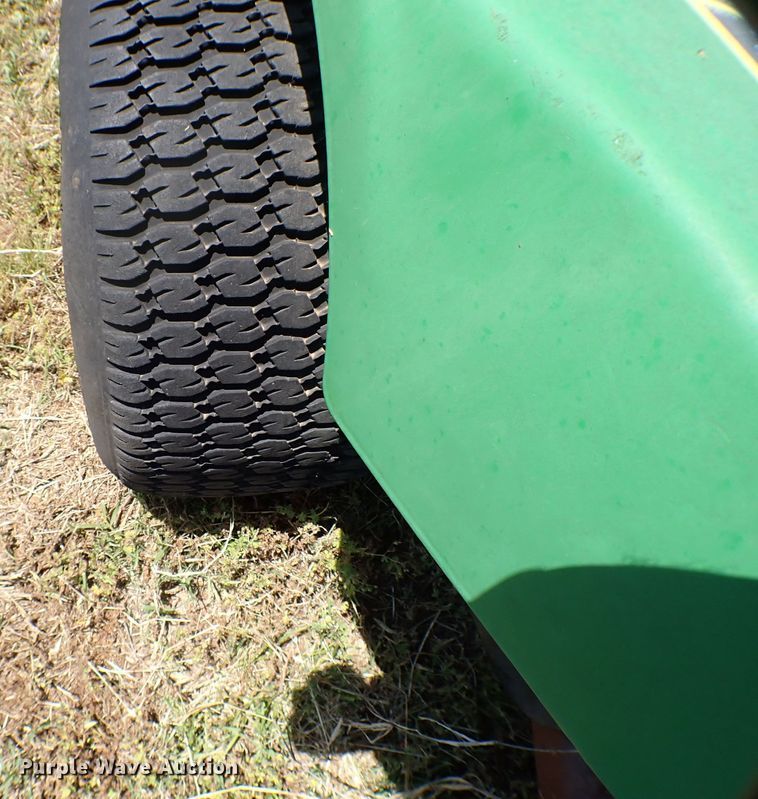 image for item MF9414 (4) lawn mowers