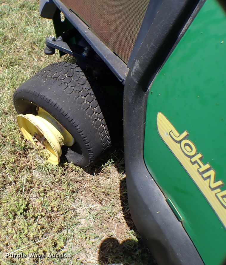 image for item MF9414 (4) lawn mowers