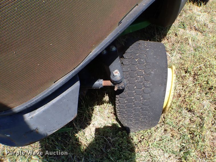 image for item MF9414 (4) lawn mowers