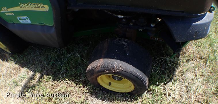 image for item MF9414 (4) lawn mowers