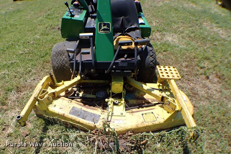 image for item MF9414 (4) lawn mowers