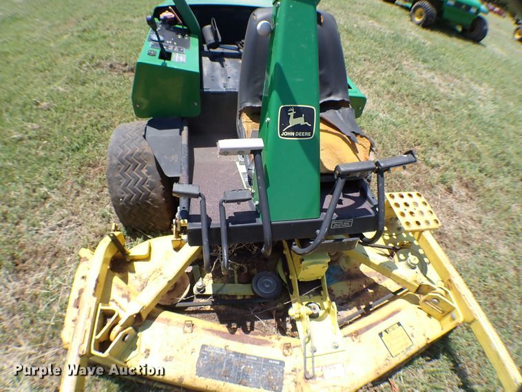 image for item MF9414 (4) lawn mowers