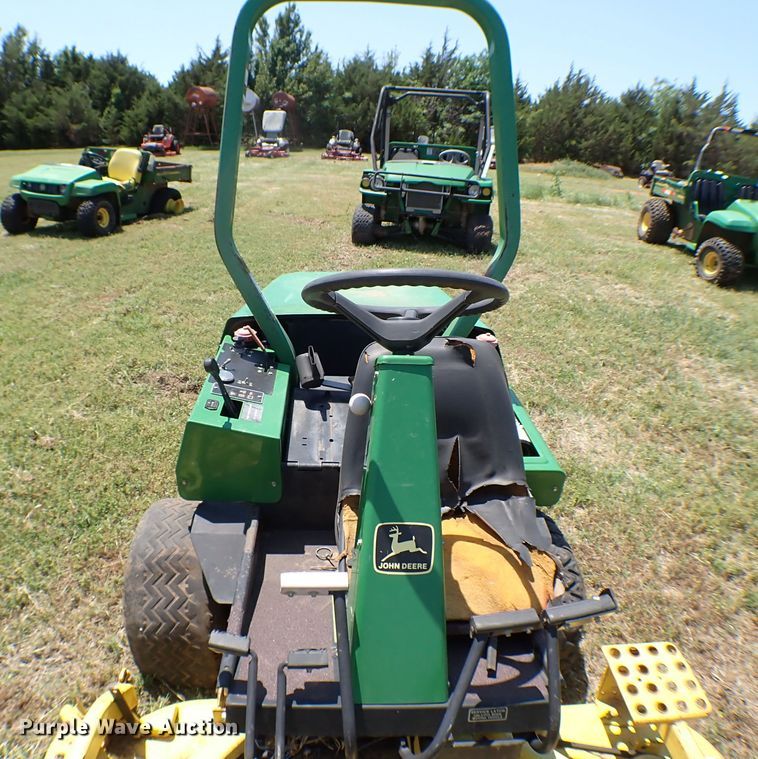image for item MF9414 (4) lawn mowers
