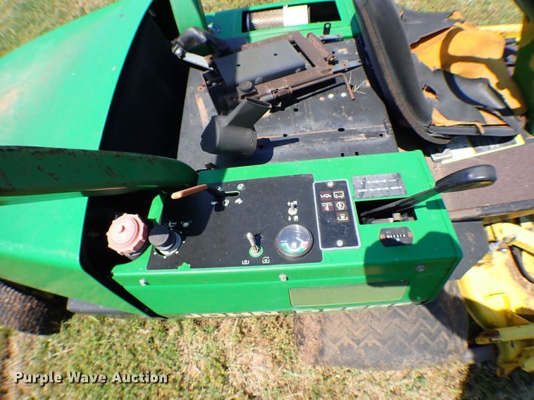 image for item MF9414 (4) lawn mowers