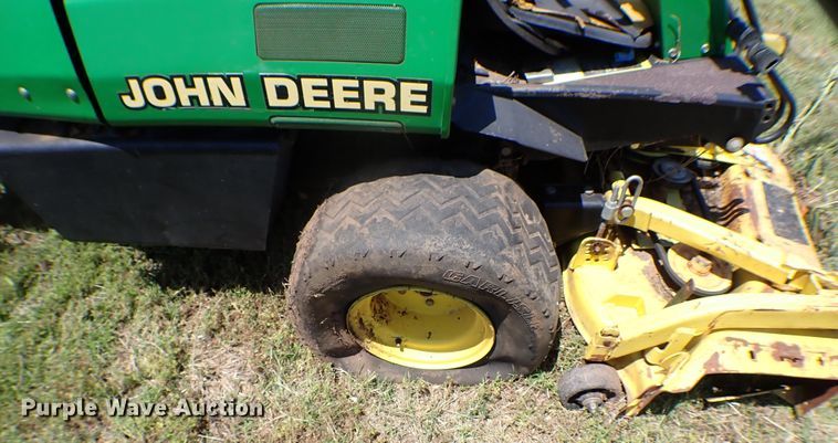 image for item MF9414 (4) lawn mowers