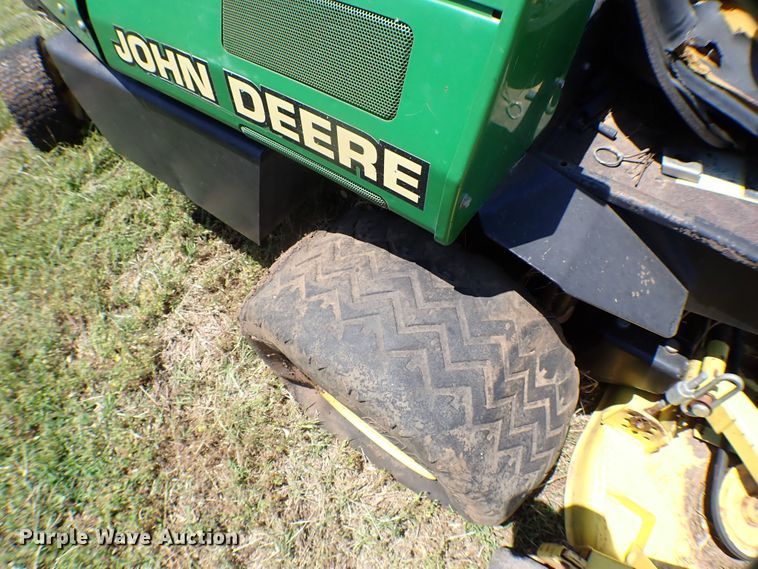 image for item MF9414 (4) lawn mowers