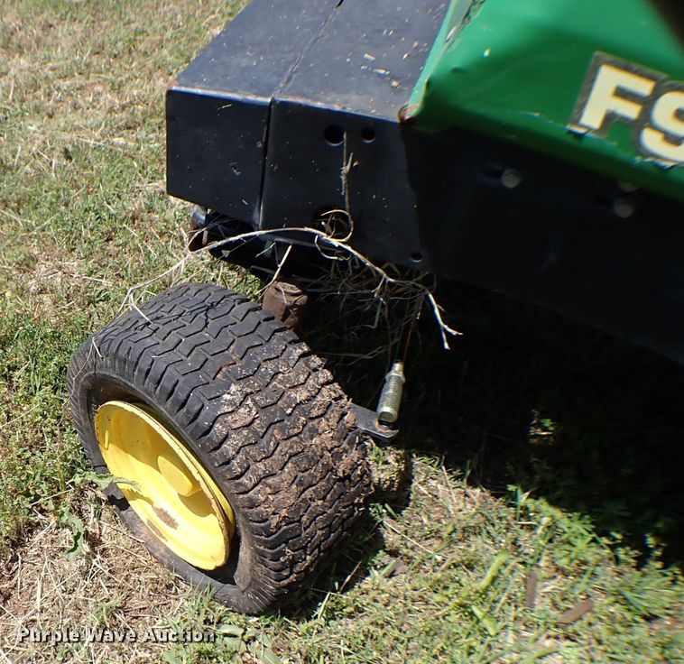 image for item MF9414 (4) lawn mowers