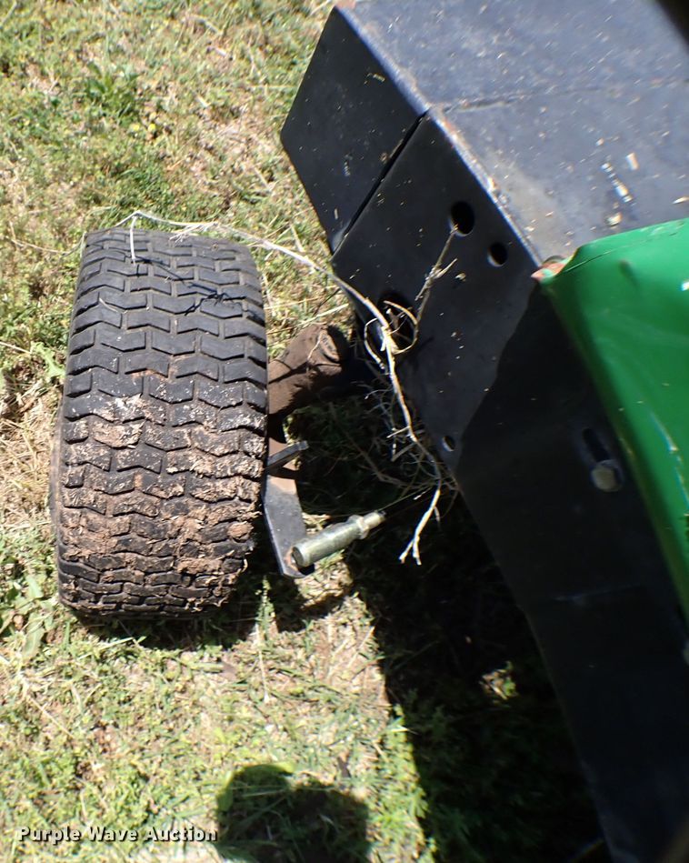 image for item MF9414 (4) lawn mowers