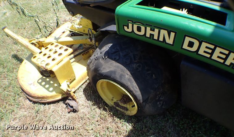 image for item MF9414 (4) lawn mowers