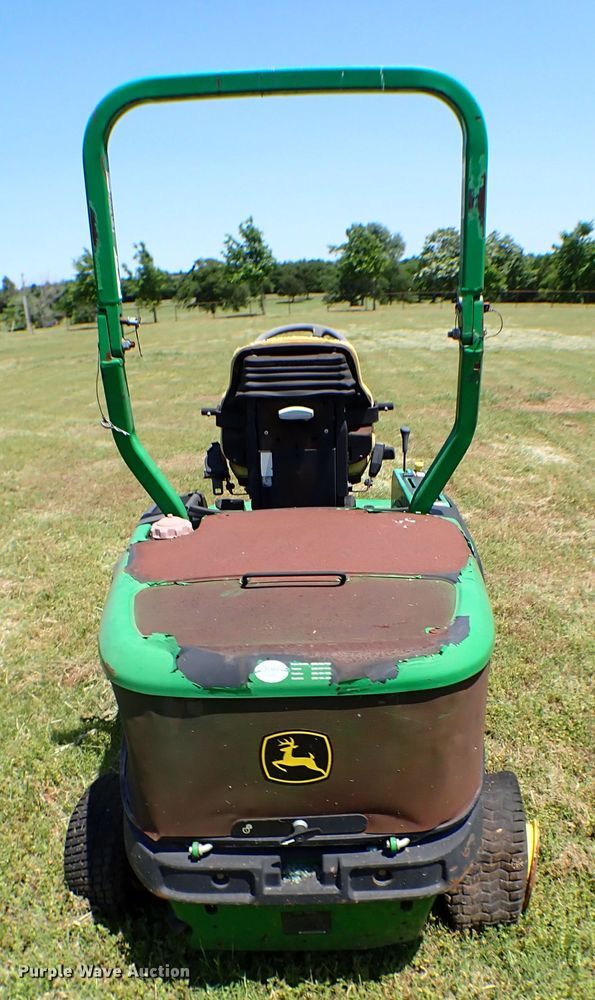 image for item MF9414 (4) lawn mowers