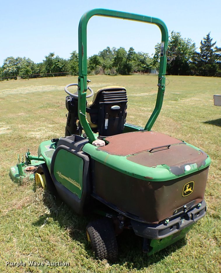 image for item MF9414 (4) lawn mowers