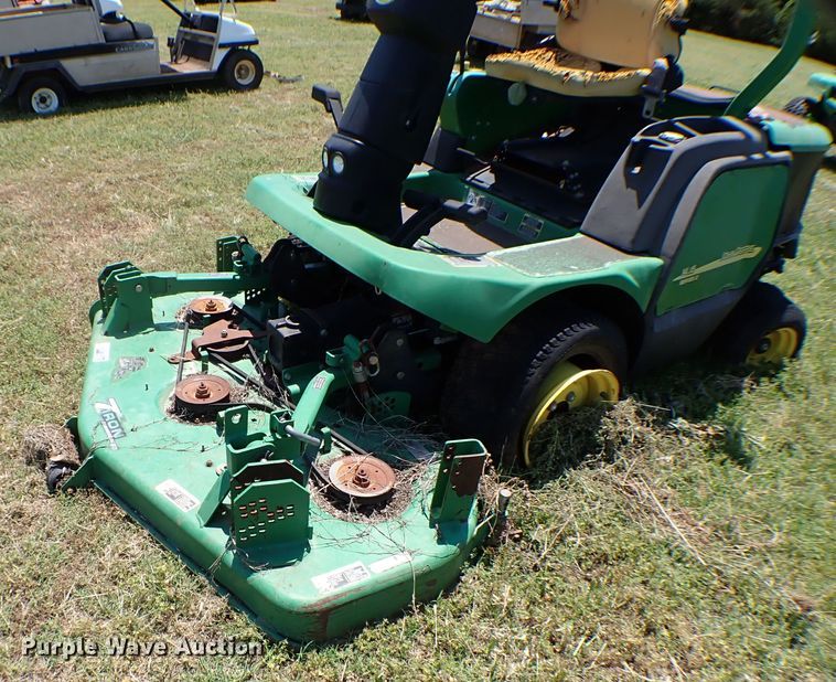 image for item MF9414 (4) lawn mowers