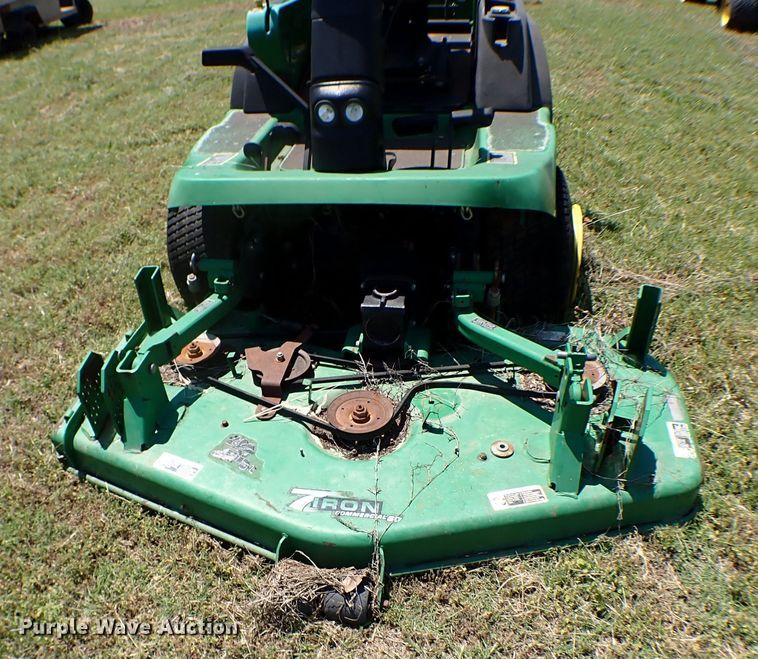 image for item MF9414 (4) lawn mowers
