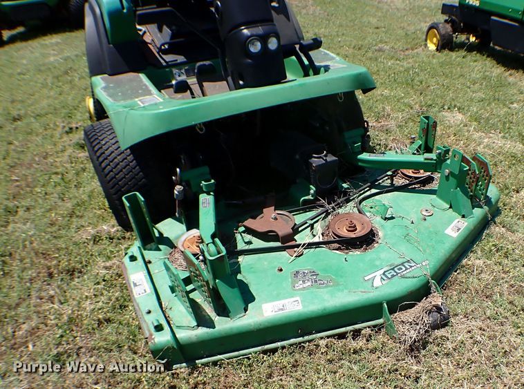 image for item MF9414 (4) lawn mowers