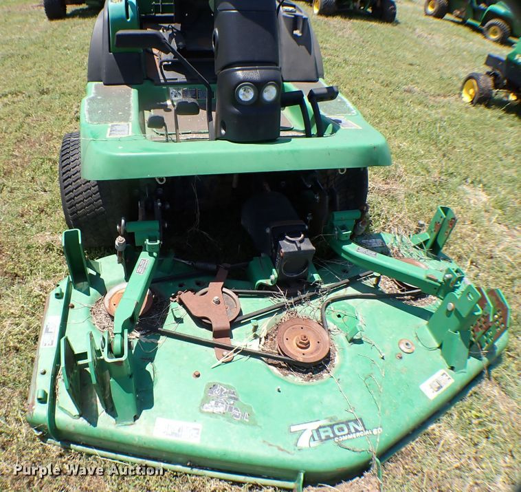 image for item MF9414 (4) lawn mowers
