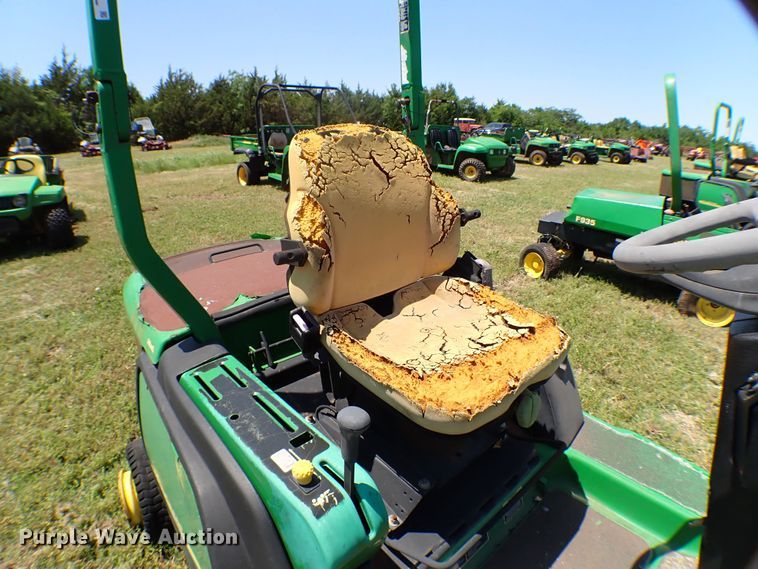 image for item MF9414 (4) lawn mowers