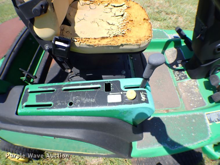 image for item MF9414 (4) lawn mowers