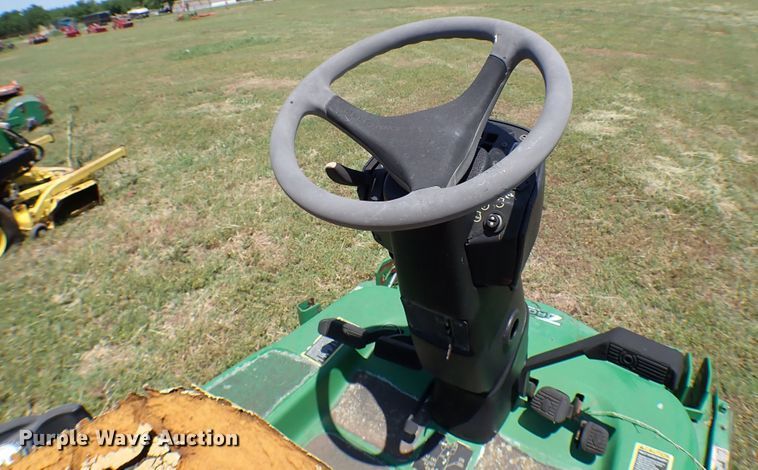 image for item MF9414 (4) lawn mowers