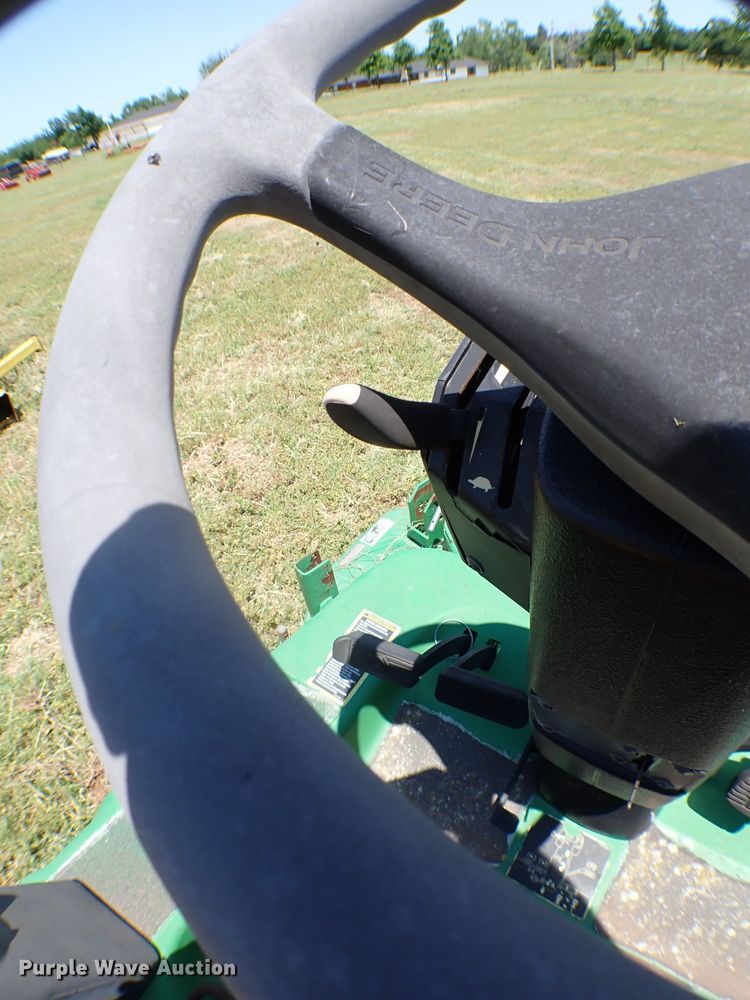 image for item MF9414 (4) lawn mowers