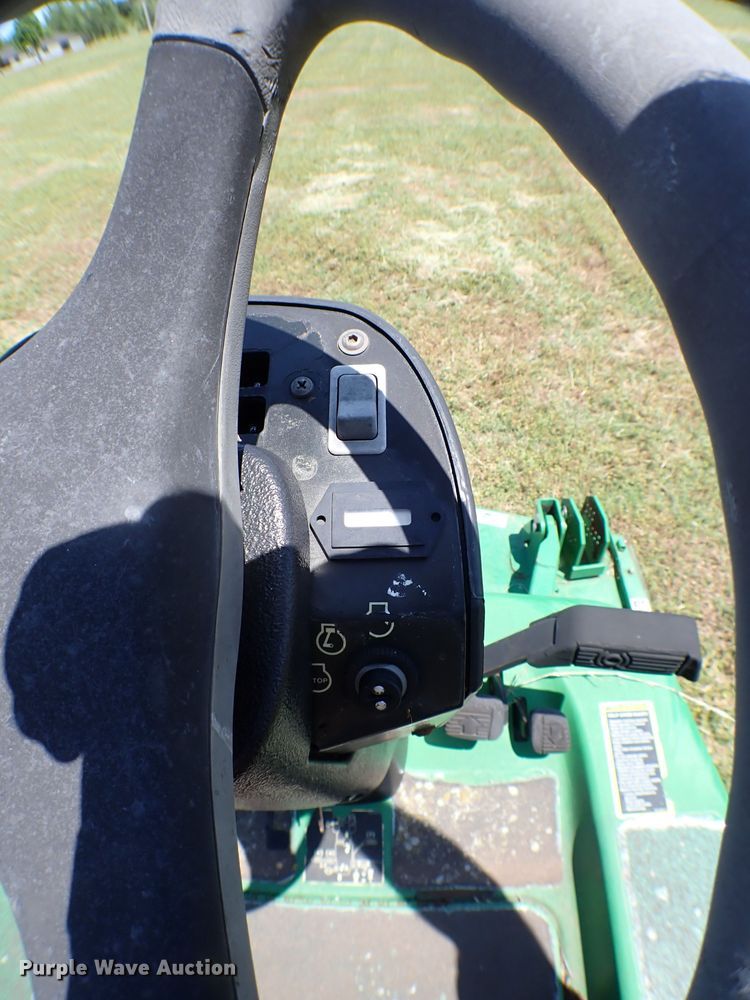 image for item MF9414 (4) lawn mowers