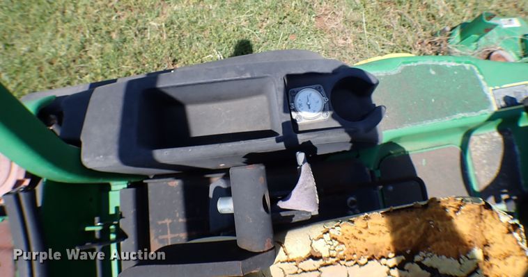 image for item MF9414 (4) lawn mowers