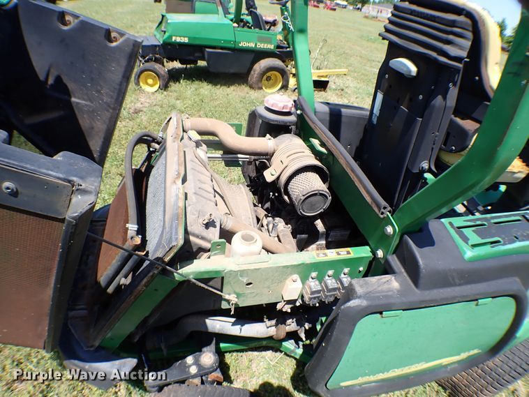 image for item MF9414 (4) lawn mowers