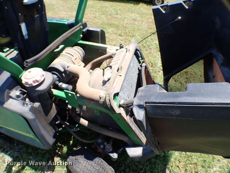 image for item MF9414 (4) lawn mowers