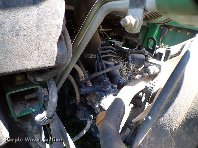 image for item MF9414 (4) lawn mowers