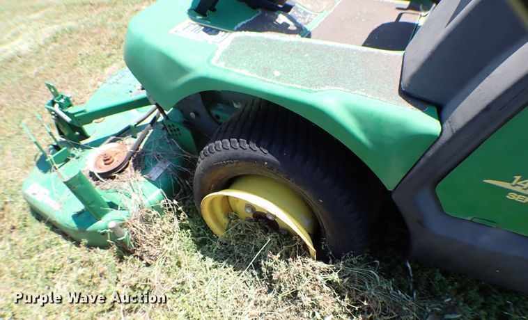 image for item MF9414 (4) lawn mowers