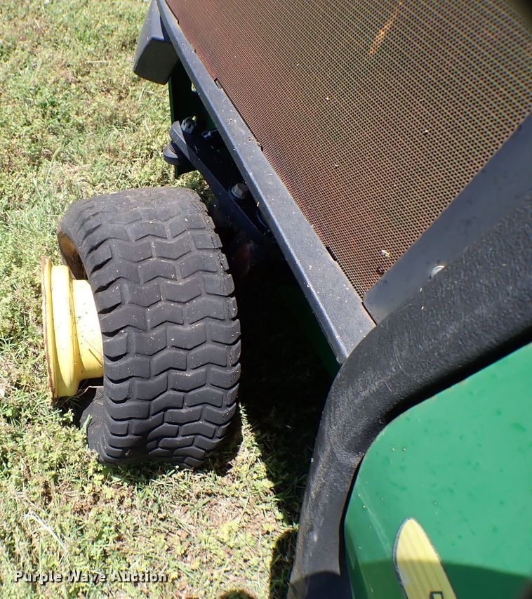 image for item MF9414 (4) lawn mowers