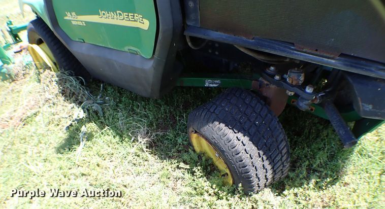 image for item MF9414 (4) lawn mowers