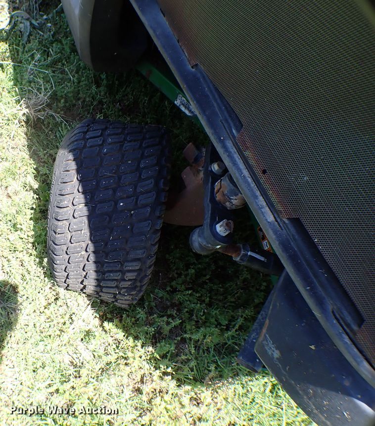 image for item MF9414 (4) lawn mowers