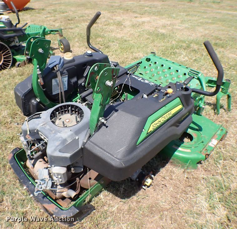 image for item MF9424 (4) ZTR lawn mowers