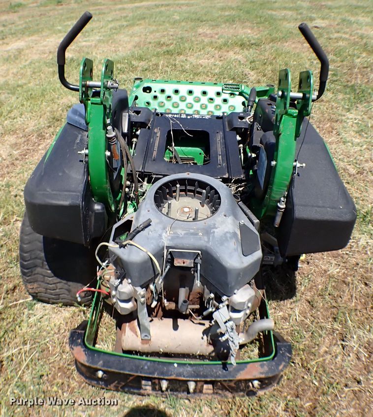 image for item MF9424 (4) ZTR lawn mowers