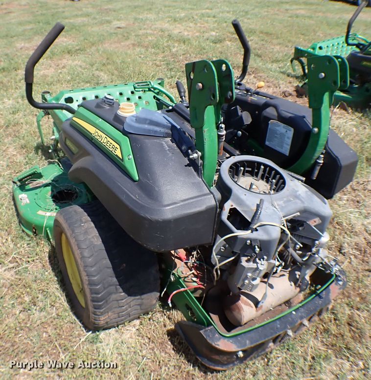 image for item MF9424 (4) ZTR lawn mowers