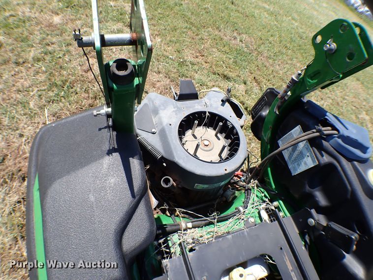 image for item MF9424 (4) ZTR lawn mowers