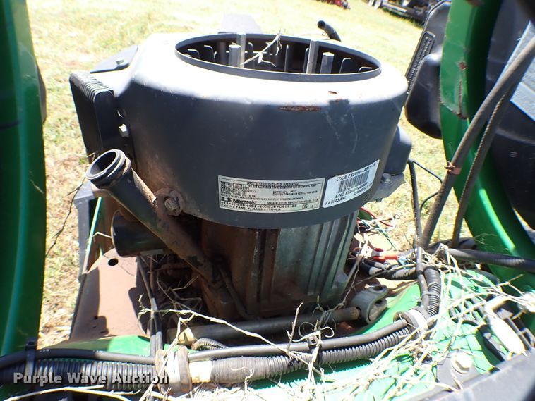 image for item MF9424 (4) ZTR lawn mowers