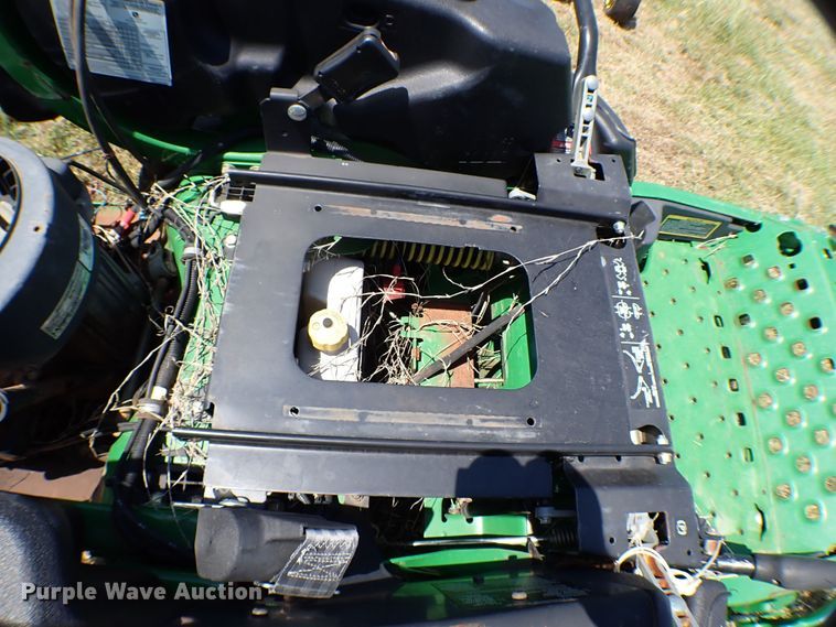 image for item MF9424 (4) ZTR lawn mowers