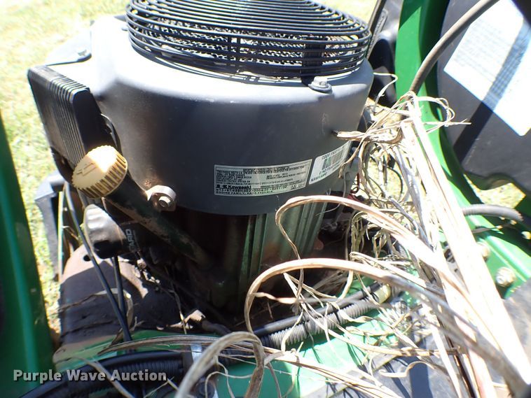 image for item MF9424 (4) ZTR lawn mowers