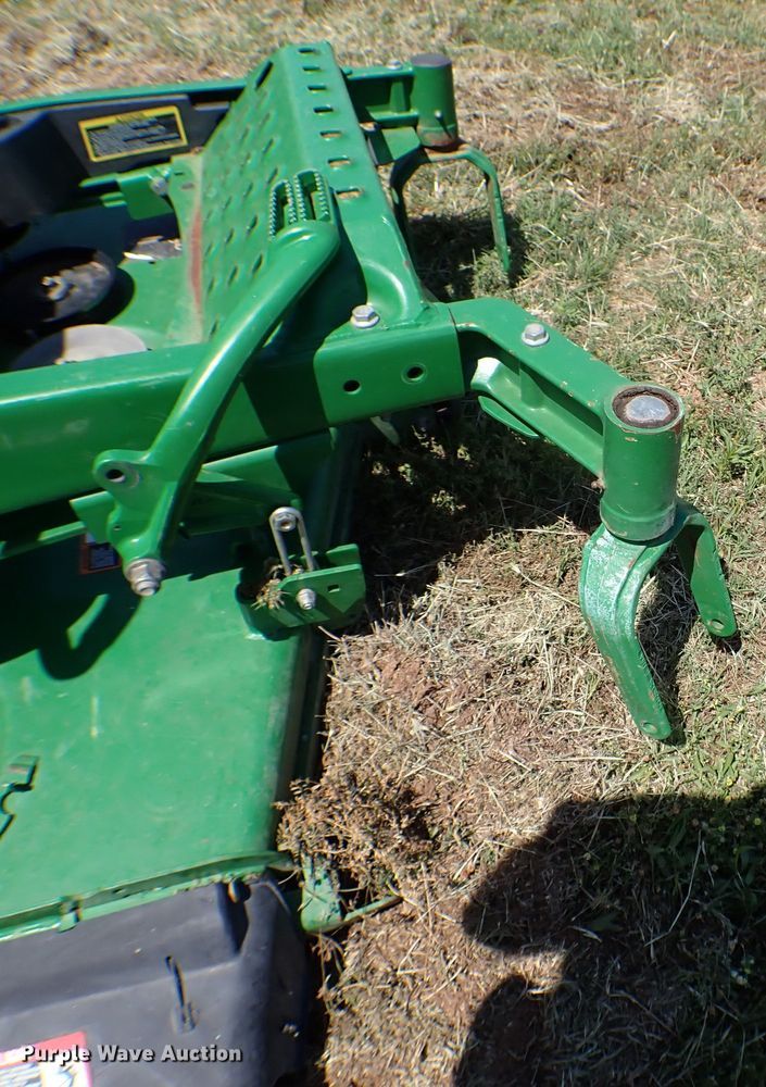 image for item MF9424 (4) ZTR lawn mowers