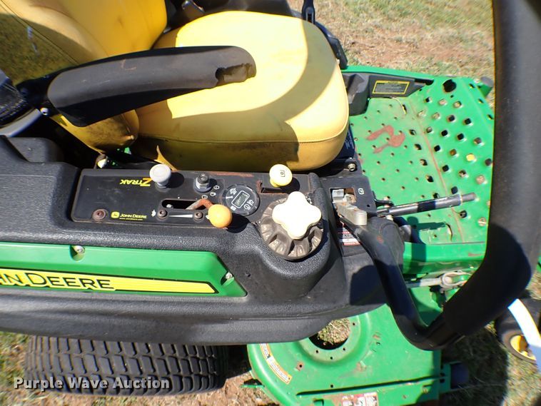 image for item MF9424 (4) ZTR lawn mowers