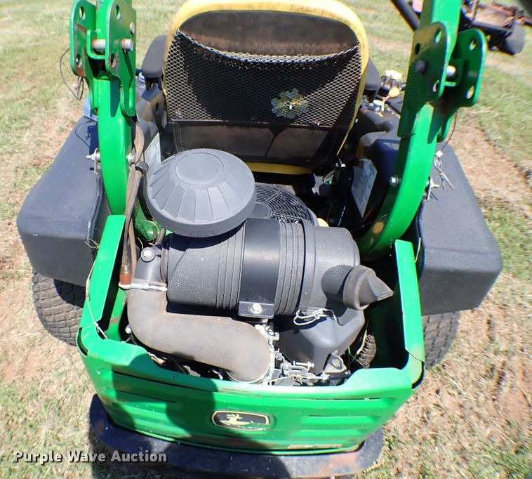 image for item MF9424 (4) ZTR lawn mowers