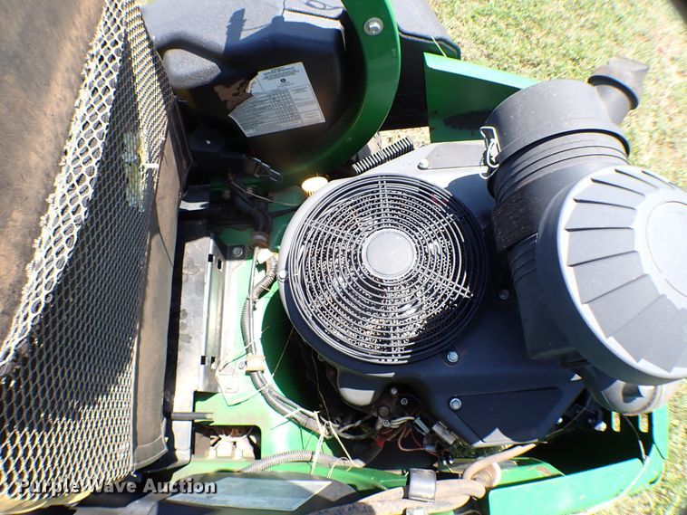 image for item MF9424 (4) ZTR lawn mowers