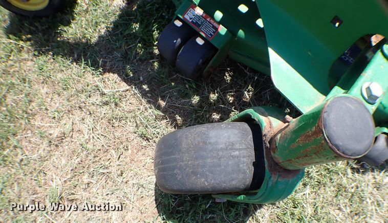 image for item MF9424 (4) ZTR lawn mowers