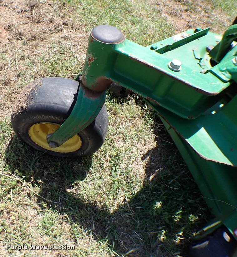 image for item MF9424 (4) ZTR lawn mowers