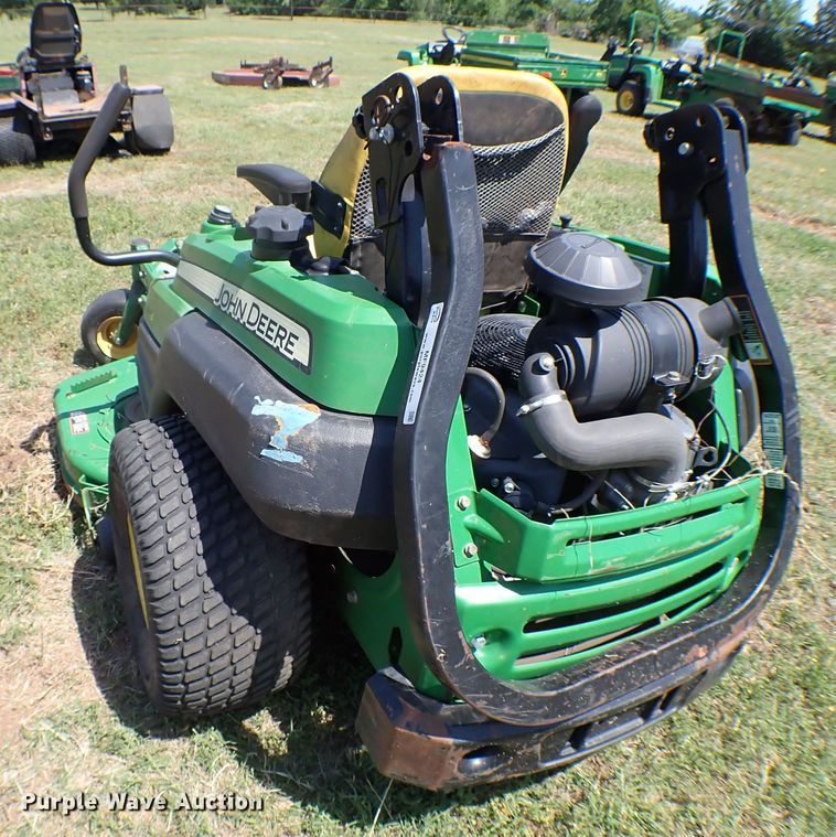 image for item MF9424 (4) ZTR lawn mowers