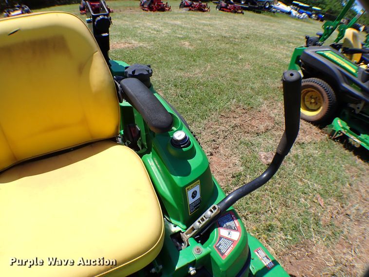 image for item MF9424 (4) ZTR lawn mowers