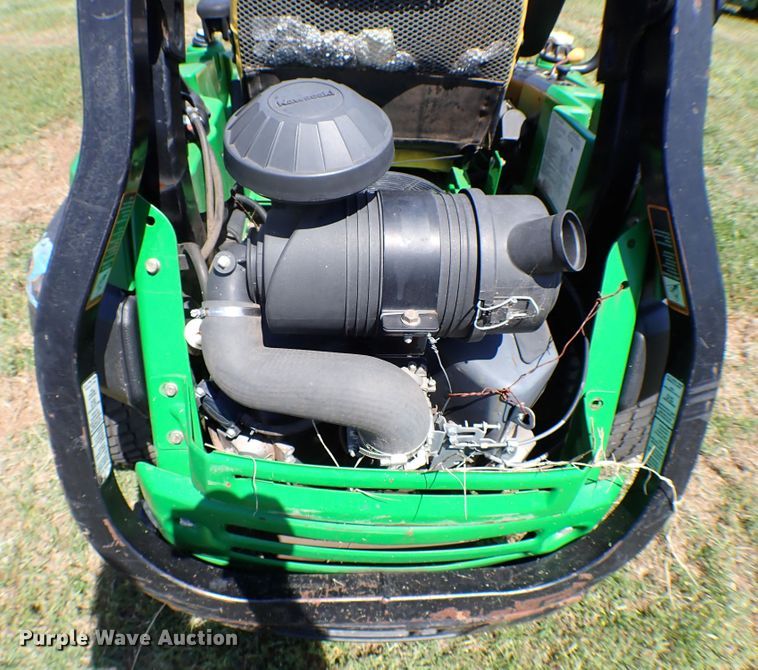image for item MF9424 (4) ZTR lawn mowers