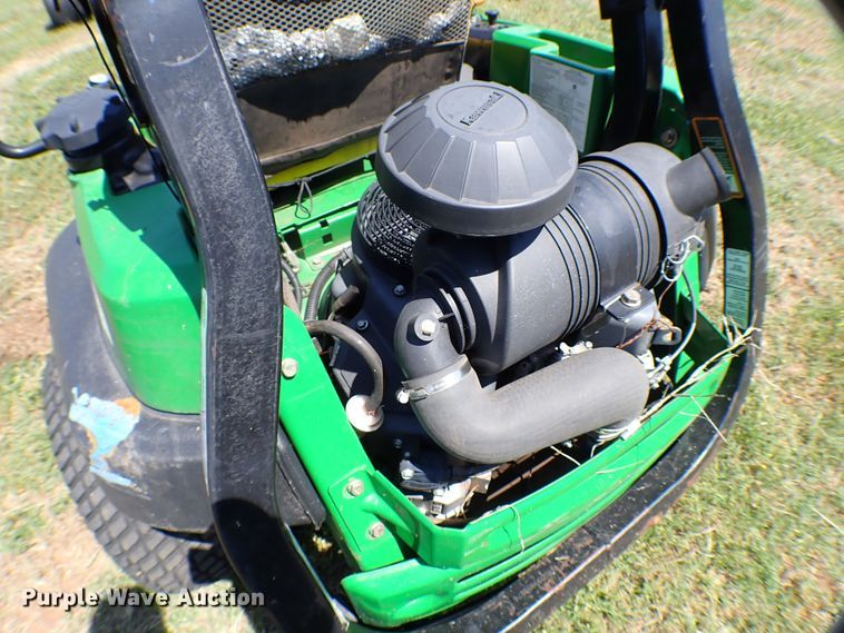 image for item MF9424 (4) ZTR lawn mowers