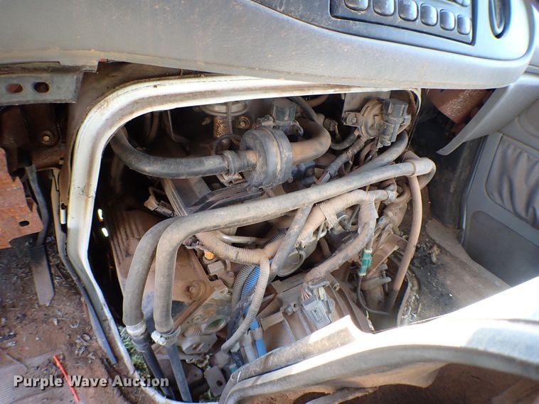 image for item MF9431 1997 Ford Club Wagon XLT  van